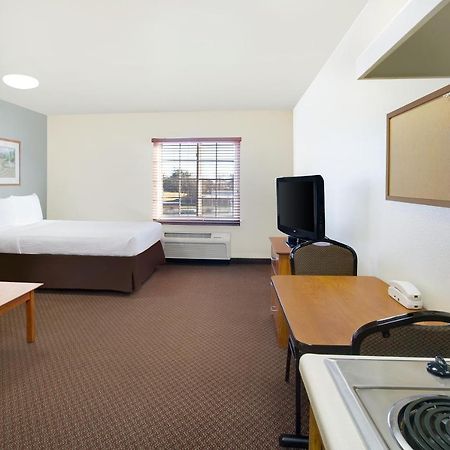 Woodspring Suites Virginia Beach Dış mekan fotoğraf