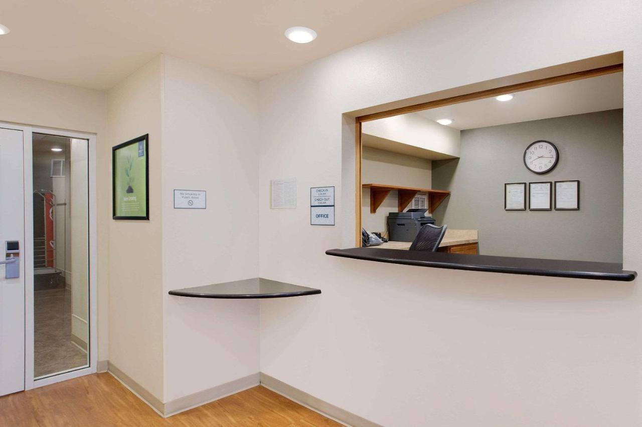 Woodspring Suites Virginia Beach Dış mekan fotoğraf